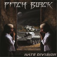 Pitch Black - Hate Division