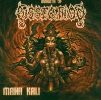 Dissection - Maha Kali
