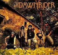 Dawnrider - Alpha Chapter