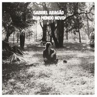 Gabriel Arag&atilde;o - Rua Mundo Novo