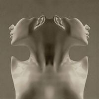 Nova Charisma - Hollow People