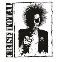 Crise Total - Crise Total