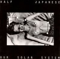 Half Japanese - Our Solar System