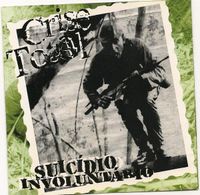 Crise Total - Suic&iacute;dio Involunt&aacute;rio