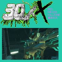 30XX - Bio-Mecha Killzone 運命の力