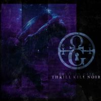 Oblivion Gate - Thrill Kill Noir