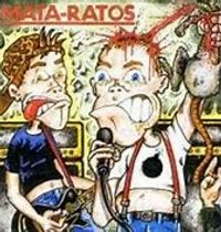 Mata-Ratos - Xu-P&aacute;-Ki 82-97