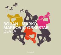 Boban Markovic - Devla
