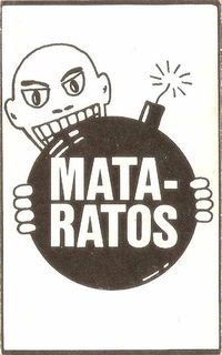 Mata-Ratos - Mata-Ratos