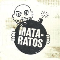 Mata-Ratos - Mata-Ratos 86 - 88
