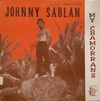 Johnny Sablan - My Chamorrans