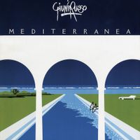 Giuni Russo - Mediterranea