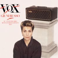 Giuni Russo - Vox