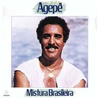 Agep&ecirc; - Mistura Brasileira