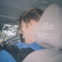 see through person - all about you