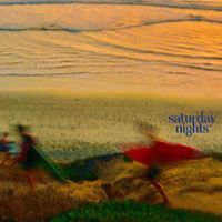 Weston Estate - Saturday Nights