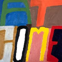 Slow Pulp - At Home