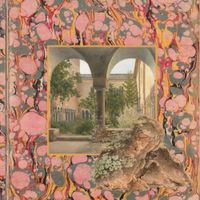 Adam Bosarge - Structures Without Rooms