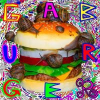 Gezebelle Gaburgably - Gaburger