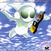 Various Artists - Nirvana: Atmospheric Drum N' Bass From The Land Of The Free...