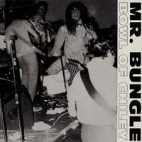 Mr. Bungle - Bowl Of Chiley