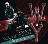 Wisin & Yandel - Rakata