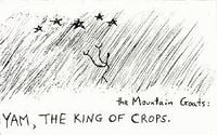 The Mountain Goats - Yam, the King of Crops