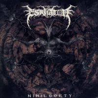 Eskhaton - Nihilgoety