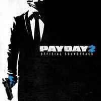 Simon Viklund - Payday 2 Official Soundtrack