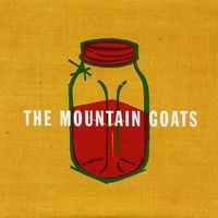 The Mountain Goats - Jam Eater Blues