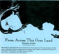 Various Artists - From Across This Gray Land