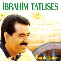 İbrahim Tatlıses - Ben de İsterem