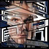 Jeff Hardy - Plurality of Worlds