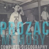 Prozac Memory - Discography
