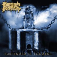 Hanging Fortress - Suspended In Torment