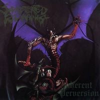 Scattered Remnants - Inherent Perversion