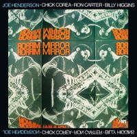 Joe Henderson - Mirror, Mirror