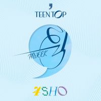 TEEN TOP - 4SHO