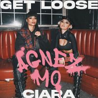 AGNEZ MO - Get Loose