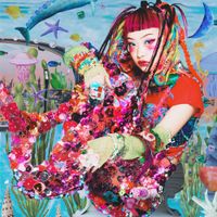 水曜日のカンパネラ [WEDNESDAY CAMPANELLA] - Mermaid