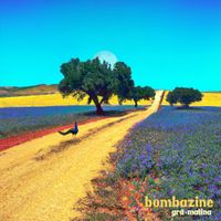 bombazine - Gr&atilde;-Matina
