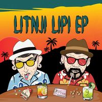 TTM - Litnji Lipi EP