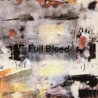 BASTARD - Full Bleed