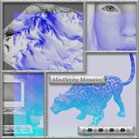 Mindspring Memories - ❄​☁​❄​☁​❄​☁​❄​☁​❄