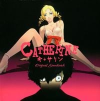 目黒将司 [Shoji Meguro] - Catherine