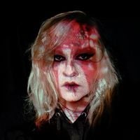 ANOHNI and the Johnsons - Why Am I Alive Now?