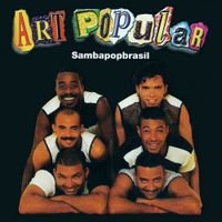 Art Popular - Sambapopbrasil