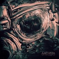 Aathma - Dust From A Dark Sun