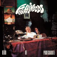 Flamingods - Head of Pomegranate