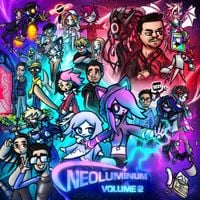 Neoluminum - Neoluminum (Vol. 2)